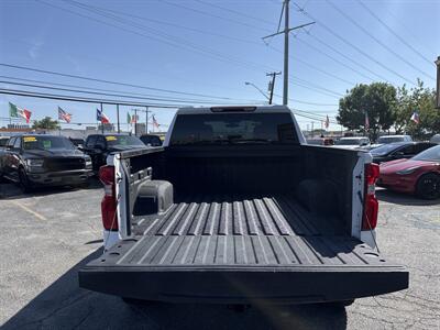 2021 Chevrolet Silverado 1500 LT Trail Boss - Photo 5 - Dallas, TX 75247