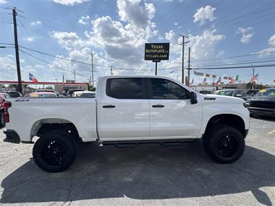 2021 Chevrolet Silverado 1500 LT Trail Boss - Photo 29 - Dallas, TX 75247