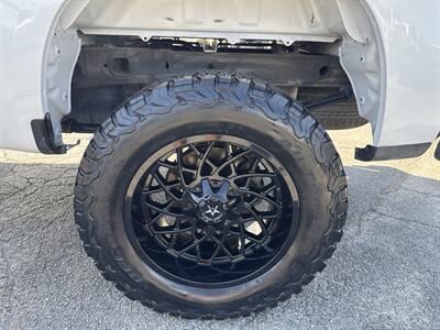 2021 Chevrolet Silverado 1500 LT Trail Boss - Photo 22 - Dallas, TX 75247