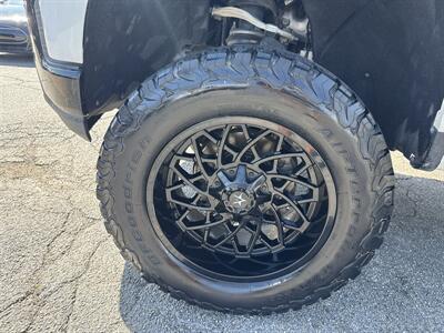 2021 Chevrolet Silverado 1500 LT Trail Boss - Photo 23 - Dallas, TX 75247