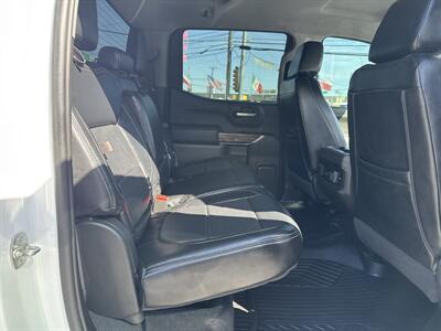 2021 Chevrolet Silverado 1500 LT Trail Boss - Photo 11 - Dallas, TX 75247