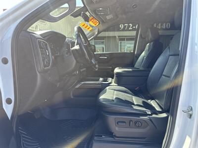 2021 Chevrolet Silverado 1500 LT Trail Boss - Photo 15 - Dallas, TX 75247