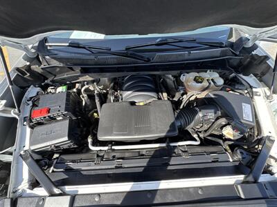 2021 Chevrolet Silverado 1500 LT Trail Boss - Photo 27 - Dallas, TX 75247