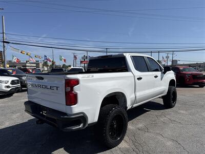 2021 Chevrolet Silverado 1500 LT Trail Boss - Photo 6 - Dallas, TX 75247