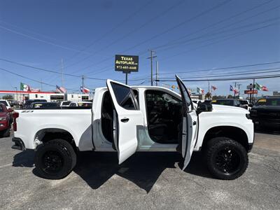 2021 Chevrolet Silverado 1500 LT Trail Boss - Photo 10 - Dallas, TX 75247