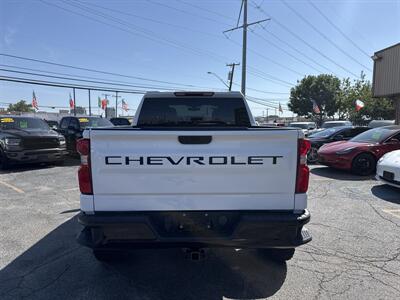 2021 Chevrolet Silverado 1500 LT Trail Boss - Photo 4 - Dallas, TX 75247