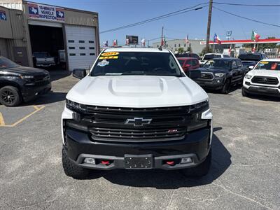 2021 Chevrolet Silverado 1500 LT Trail Boss - Photo 8 - Dallas, TX 75247