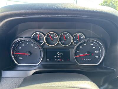 2021 Chevrolet Silverado 1500 LT Trail Boss - Photo 20 - Dallas, TX 75247