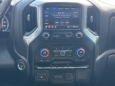2021 Chevrolet Silverado 1500 LT Trail Boss - Photo 18 - Dallas, TX 75247
