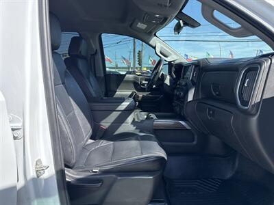2021 Chevrolet Silverado 1500 LT Trail Boss - Photo 12 - Dallas, TX 75247