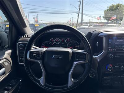 2021 Chevrolet Silverado 1500 LT Trail Boss - Photo 19 - Dallas, TX 75247