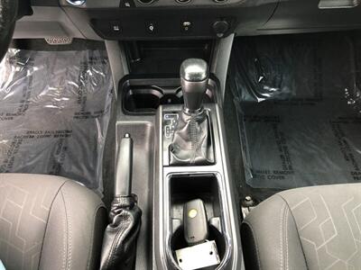 2016 Toyota Tacoma TRD Sport   - Photo 21 - Dallas, TX 75247