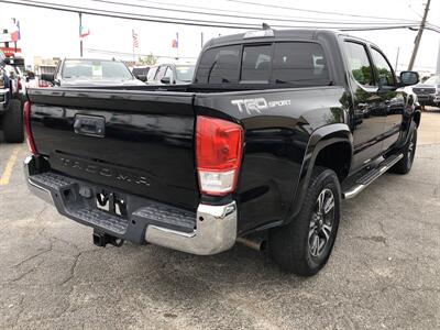 2016 Toyota Tacoma TRD Sport   - Photo 6 - Dallas, TX 75247
