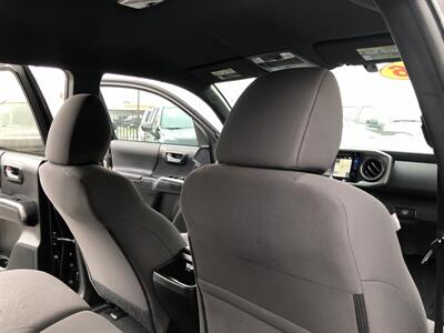 2016 Toyota Tacoma TRD Sport   - Photo 32 - Dallas, TX 75247