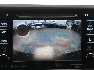 2016 Toyota Tacoma TRD Sport   - Photo 20 - Dallas, TX 75247