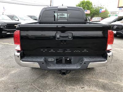 2016 Toyota Tacoma TRD Sport   - Photo 7 - Dallas, TX 75247