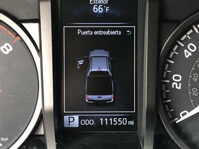 2016 Toyota Tacoma TRD Sport   - Photo 18 - Dallas, TX 75247