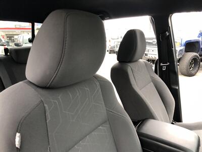 2016 Toyota Tacoma TRD Sport   - Photo 26 - Dallas, TX 75247