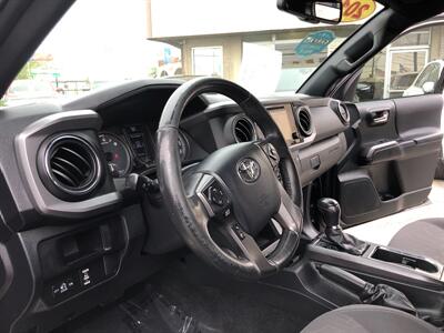 2016 Toyota Tacoma TRD Sport   - Photo 15 - Dallas, TX 75247