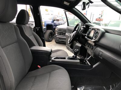 2016 Toyota Tacoma TRD Sport   - Photo 27 - Dallas, TX 75247