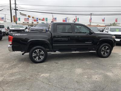 2016 Toyota Tacoma TRD Sport   - Photo 5 - Dallas, TX 75247