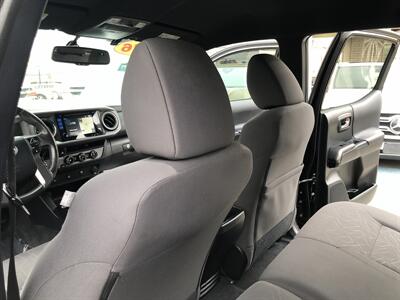 2016 Toyota Tacoma TRD Sport   - Photo 24 - Dallas, TX 75247