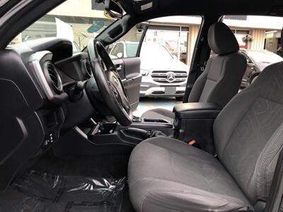 2016 Toyota Tacoma TRD Sport   - Photo 14 - Dallas, TX 75247