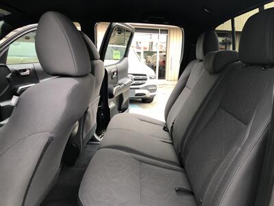 2016 Toyota Tacoma TRD Sport   - Photo 23 - Dallas, TX 75247