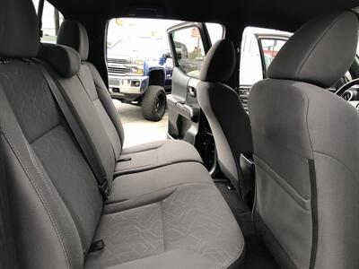 2016 Toyota Tacoma TRD Sport   - Photo 31 - Dallas, TX 75247