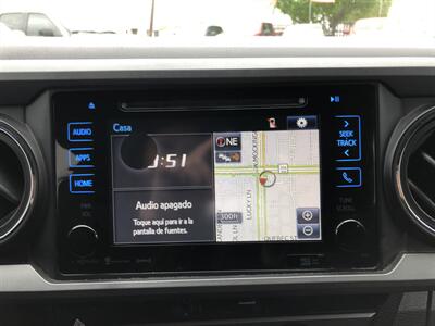 2016 Toyota Tacoma TRD Sport   - Photo 19 - Dallas, TX 75247