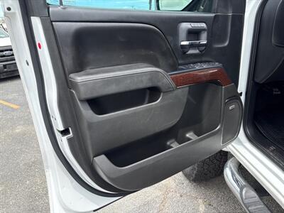 2015 GMC Sierra 1500 SLT   - Photo 14 - Dallas, TX 75247