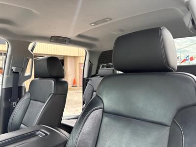 2015 GMC Sierra 1500 SLT   - Photo 16 - Dallas, TX 75247