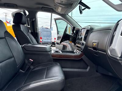 2015 GMC Sierra 1500 SLT   - Photo 29 - Dallas, TX 75247
