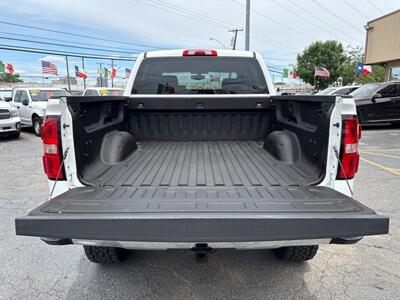 2015 GMC Sierra 1500 SLT   - Photo 10 - Dallas, TX 75247