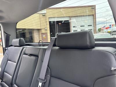 2015 GMC Sierra 1500 SLT   - Photo 23 - Dallas, TX 75247