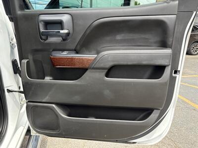 2015 GMC Sierra 1500 SLT   - Photo 31 - Dallas, TX 75247