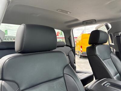 2015 GMC Sierra 1500 SLT   - Photo 28 - Dallas, TX 75247