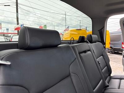 2015 GMC Sierra 1500 SLT   - Photo 32 - Dallas, TX 75247