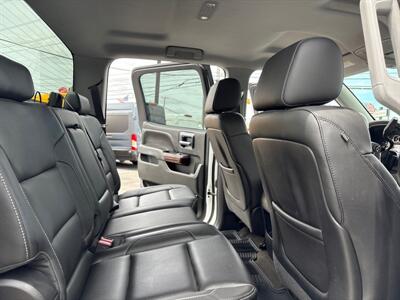 2015 GMC Sierra 1500 SLT   - Photo 34 - Dallas, TX 75247