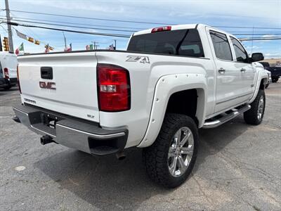 2015 GMC Sierra 1500 SLT   - Photo 6 - Dallas, TX 75247