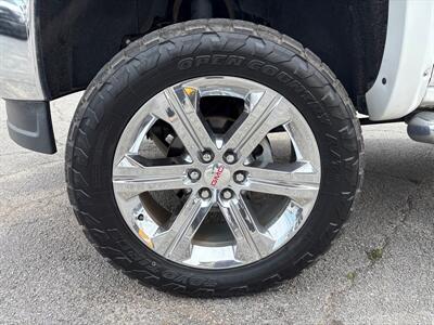 2015 GMC Sierra 1500 SLT   - Photo 37 - Dallas, TX 75247