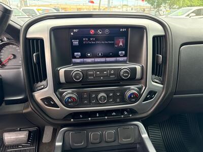 2015 GMC Sierra 1500 SLT   - Photo 18 - Dallas, TX 75247