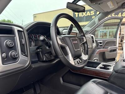 2015 GMC Sierra 1500 SLT   - Photo 21 - Dallas, TX 75247