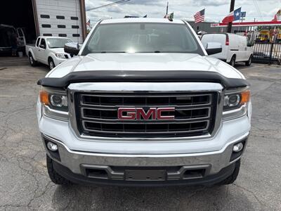 2015 GMC Sierra 1500 SLT   - Photo 3 - Dallas, TX 75247
