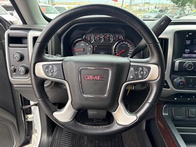 2015 GMC Sierra 1500 SLT   - Photo 15 - Dallas, TX 75247
