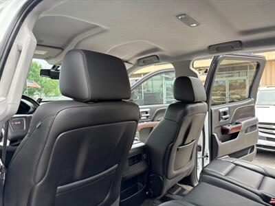 2015 GMC Sierra 1500 SLT   - Photo 25 - Dallas, TX 75247