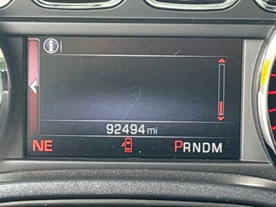 2015 GMC Sierra 1500 SLT   - Photo 17 - Dallas, TX 75247