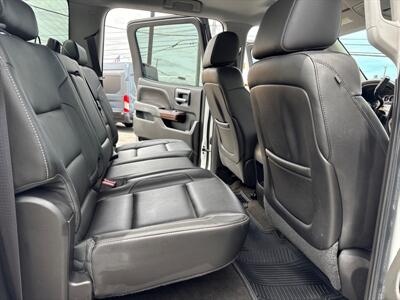 2015 GMC Sierra 1500 SLT   - Photo 33 - Dallas, TX 75247