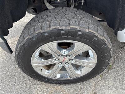 2015 GMC Sierra 1500 SLT   - Photo 36 - Dallas, TX 75247