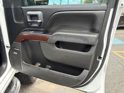 2015 GMC Sierra 1500 SLT   - Photo 27 - Dallas, TX 75247